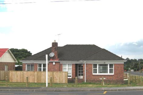 Photo of property in 128 Titirangi Road, New Lynn, Auckland, 0600