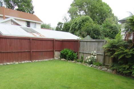 Photo of property in 1/21 Parkstone Avenue, Ilam, Christchurch, 8041