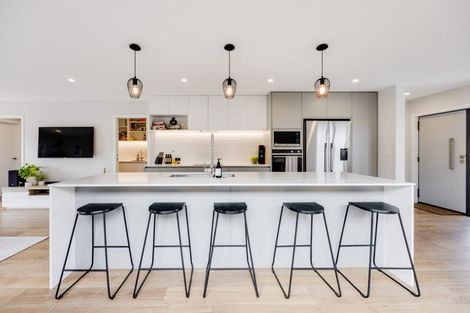 Photo of property in 45 Makete Crescent, Hobsonville, Auckland, 0618