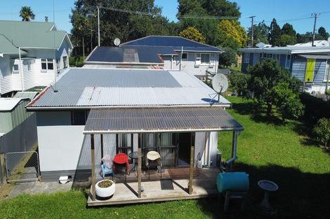 Photo of property in 2 De Merle Street, Kaikohe, 0405