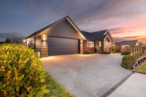 Photo of property in 21 Jarrett Terrace, Leamington, Cambridge, 3432