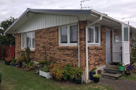 Photo of property in 1/4a Lomas Place, Manurewa, Auckland, 2102