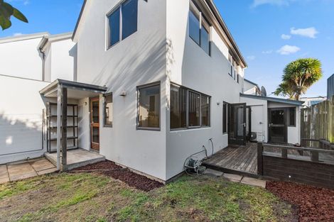 Photo of property in 3/3 Melrose Street, Christchurch Central, Christchurch, 8013