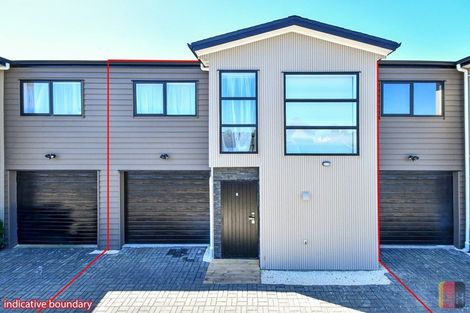 Photo of property in 6/24 Watson Place, Papatoetoe, Auckland, 2025