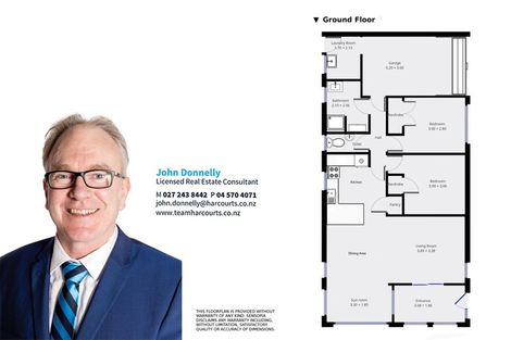 Photo of property in 1/11 Hayward Terrace, Waiwhetu, Lower Hutt, 5010