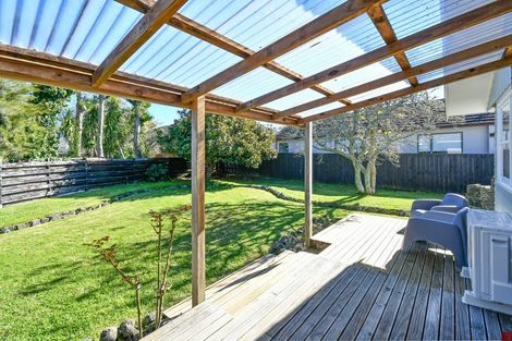 Photo of property in 5 Grimshaw Place, Henderson, Auckland, 0612