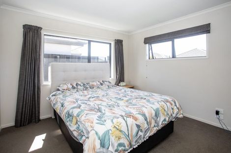 Photo of property in 30 Skyhawk Road, Wigram, Christchurch, 8042