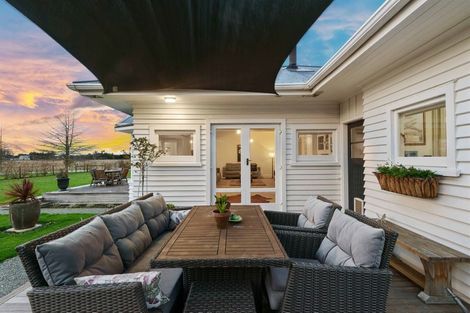 Photo of property in 138 Flaxton Road, Flaxton, Kaiapoi, 7691