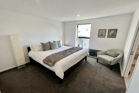 Photo of property in 261c Edgeware Road, Edgeware, Christchurch, 8013