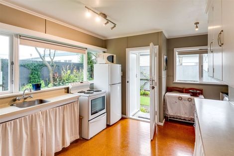 Photo of property in 4/29 Mcdonald Street, Napier South, Napier, 4110