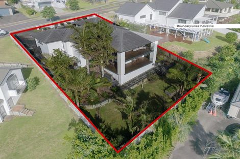 Photo of property in 27 Coralsea Way, Arkles Bay, Whangaparaoa, 0932