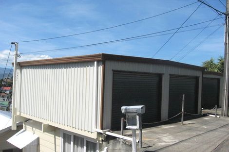 Photo of property in 21 Rakau Road, Hataitai, Wellington, 6021