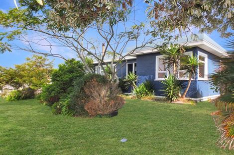 Photo of property in 26 Pratt Avenue, Foxton Beach, Foxton, 4815
