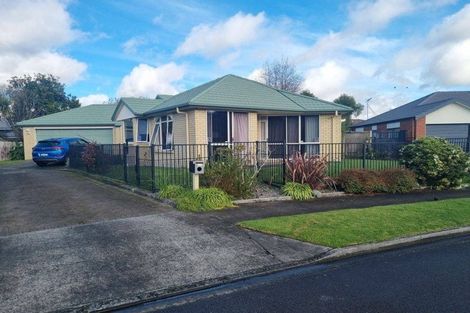 Photo of property in 19 Ruby Court, Chartwell, Hamilton, 3210
