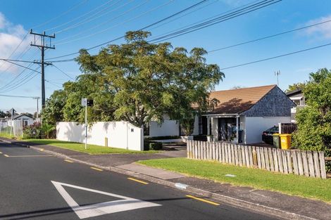 Photo of property in 1/7 Burns Avenue, Takapuna, Auckland, 0622