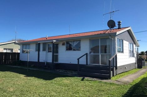 Photo of property in 19a Breckons Avenue, Nawton, Hamilton, 3200