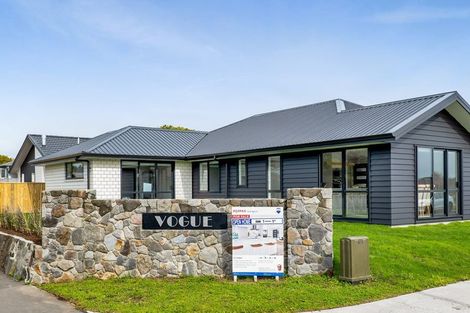 Photo of property in 1 Vogue Circle, Vogeltown, New Plymouth, 4310