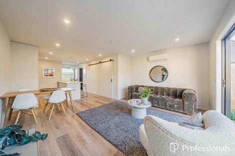 Photo of property in 11/53 Brook Street, Waterloo, Lower Hutt, 5011