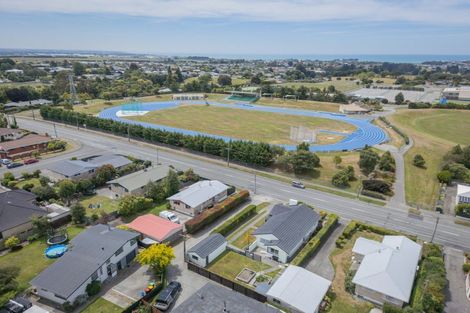 Photo of property in 74 Mountain View Road, Glenwood, Timaru, 7910