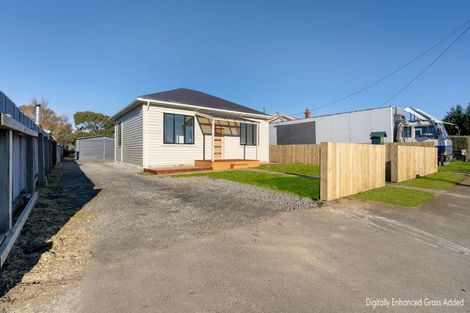 Photo of property in 11 Mcquarrie Street, Kingswell, Invercargill, 9812