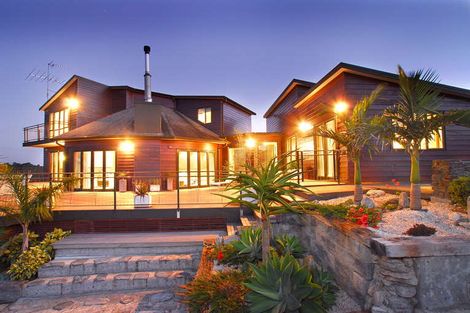 Photo of property in 197 Wright Road, Dairy Flat, Albany, 0794