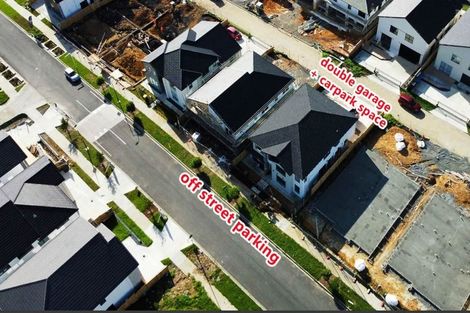 Photo of property in 55 Koromeke Street, Flat Bush, Auckland, 2019