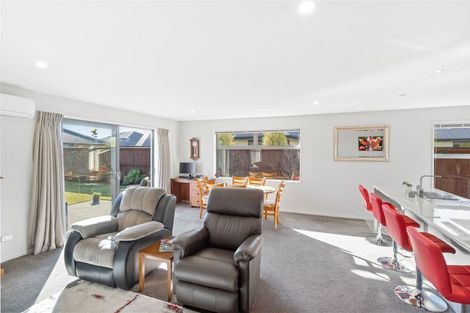 Photo of property in 13 Adams Street, Kaiapoi, 7630