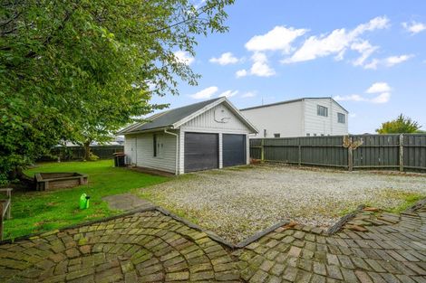 Photo of property in 336 Tay Street, Turnbull Thomson Park, Invercargill, 9810