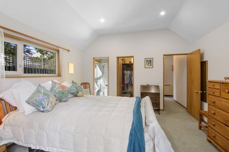 Photo of property in 2/6 Penhelig Place, Burnside, Christchurch, 8053