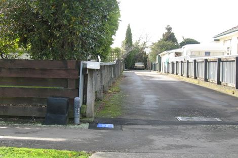 Photo of property in 103b Vogel Street, Roslyn, Palmerston North, 4414