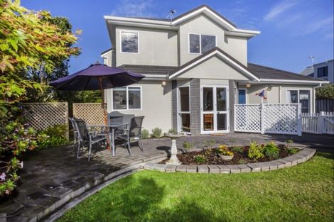 Photo of property in 13a Westridge, Camborne, Porirua, 5026
