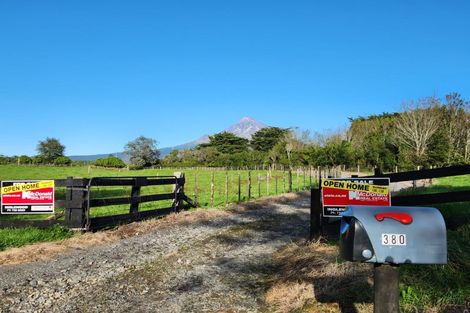 Photo of property in 350 Bedford Road, Kaimiro, Inglewood, 4386