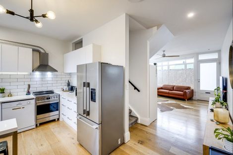 Photo of property in 486 Hastings Street, Napier South, Napier, 4110