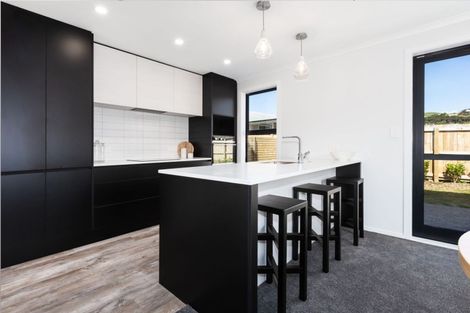 Photo of property in 1d Breakwater Way, Whitby, Porirua, 5024