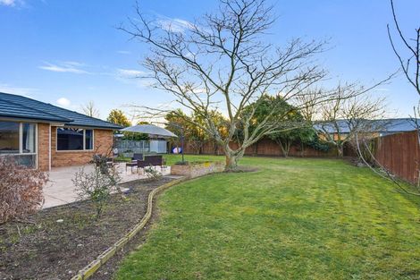 Photo of property in 122 Lowes Road, Rolleston, 7614