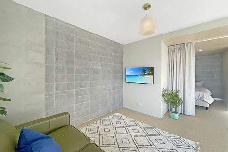 Photo of property in Vela Apartments, 208/2 Campbell Terrace, Petone, Lower Hutt, 5012
