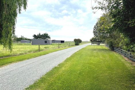 Photo of property in 242 Foley Road, Kerrytown, Timaru, 7975