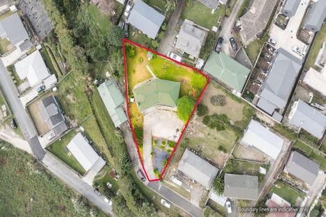 Photo of property in 69 Sherson Street, Gate Pa, Tauranga, 3112