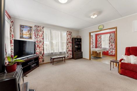Photo of property in 31 Mulgrave Street, Ashhurst, 4810
