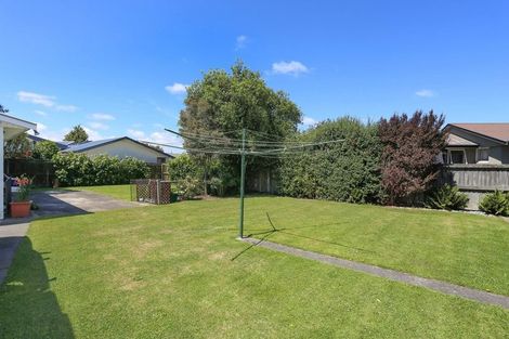 Photo of property in 66 Breens Road, Bishopdale, Christchurch, 8051