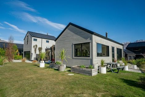 Photo of property in 7 Polperro Court, Jacks Point, Queenstown, 9371