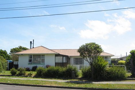 Photo of property in 2 Haig Place, Woolston, Christchurch, 8023