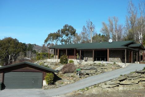 Photo of property in 41 The Half Mile, Bridge Hill, Alexandra, 9320