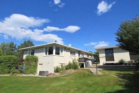 Photo of property in 21 Oban Street, Holmes Hill, Oamaru, 9401