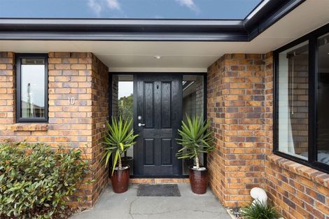 Photo of property in 10 Rowan Place, Witherlea, Blenheim, 7201