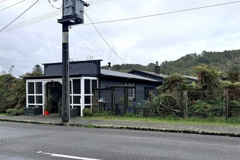 Photo of property in 737 Taylorville Road, Taylorville, Greymouth, 7805