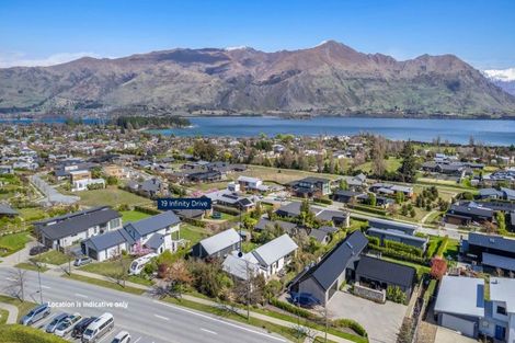 Photo of property in 19 Infinity Drive, Wanaka, 9305