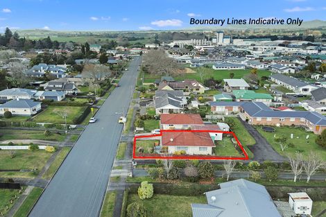 Photo of property in 21b Victoria Avenue, Morrinsville, 3300