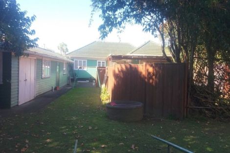 Photo of property in 185 Gray Avenue, Papatoetoe, Auckland, 2024
