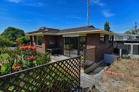 Photo of property in 1 Speden Place, Gore, 9710